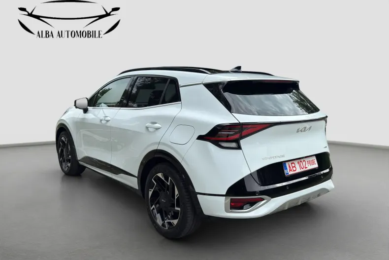 Kia Sportage din 2022 cu 151.000 km - oferta KIA138000 - foto 10