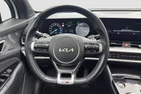 Kia Sportage din 2022 cu 151.000 km - oferta KIA138000 - foto 14