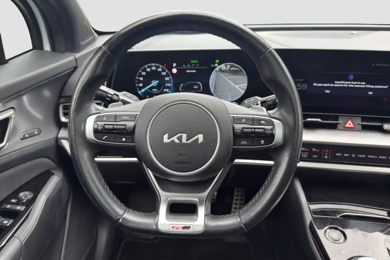 Kia Sportage din 2022 cu 151.000 km - oferta KIA138000 - foto 14