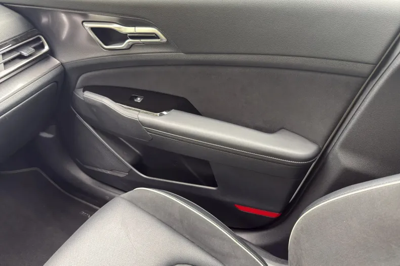 Kia Sportage din 2022 cu 151.000 km - oferta KIA138000 - foto 18