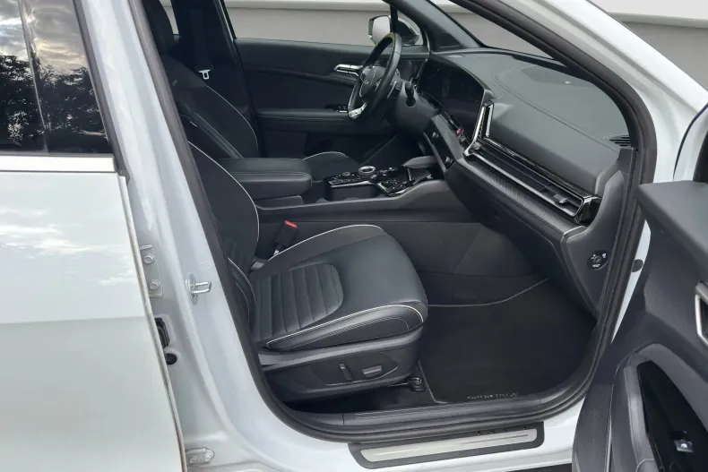 Kia Sportage din 2022 cu 151.000 km - oferta KIA138000 - foto 19