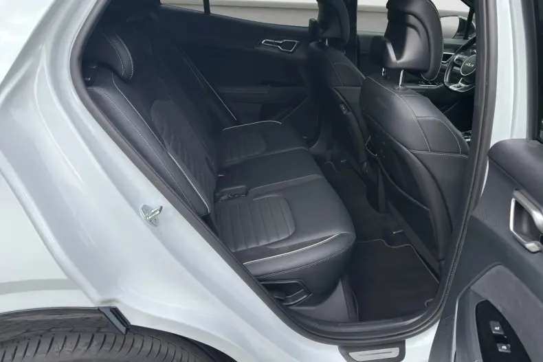 Kia Sportage din 2022 cu 151.000 km - oferta KIA138000 - foto 20