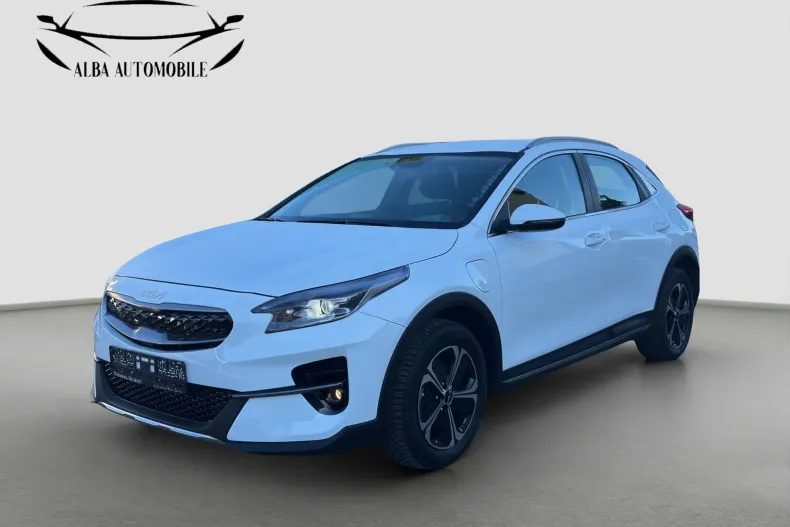 Kia XCeed din 2021 cu 38.900 km - oferta KIA138004 - foto 1