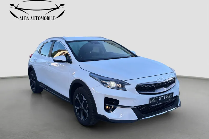 Kia XCeed din 2021 cu 38.900 km - oferta KIA138004 - foto 2