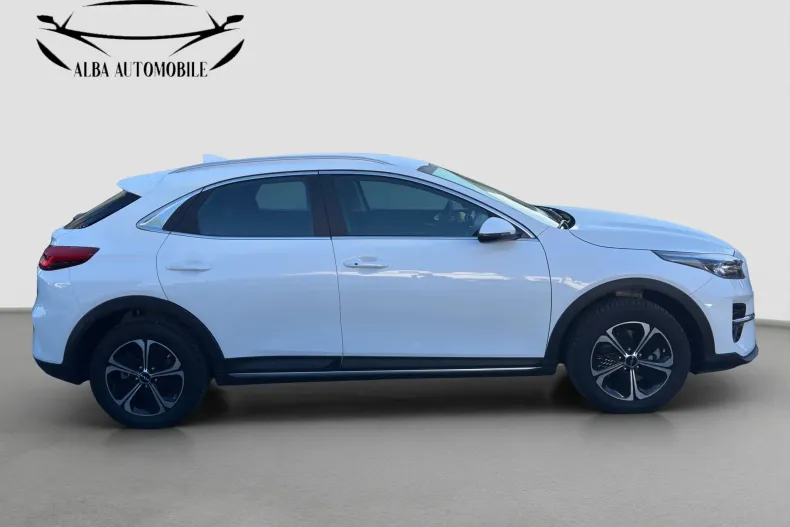 Kia XCeed din 2021 cu 38.900 km - oferta KIA138004 - foto 4