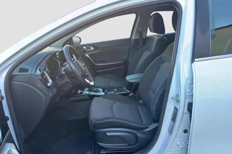 Kia XCeed din 2021 cu 38.900 km - oferta KIA138004 - foto 6