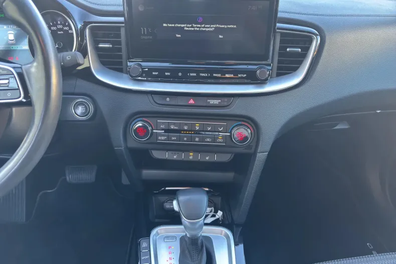 Kia XCeed din 2021 cu 38.900 km - oferta KIA138004 - foto 8