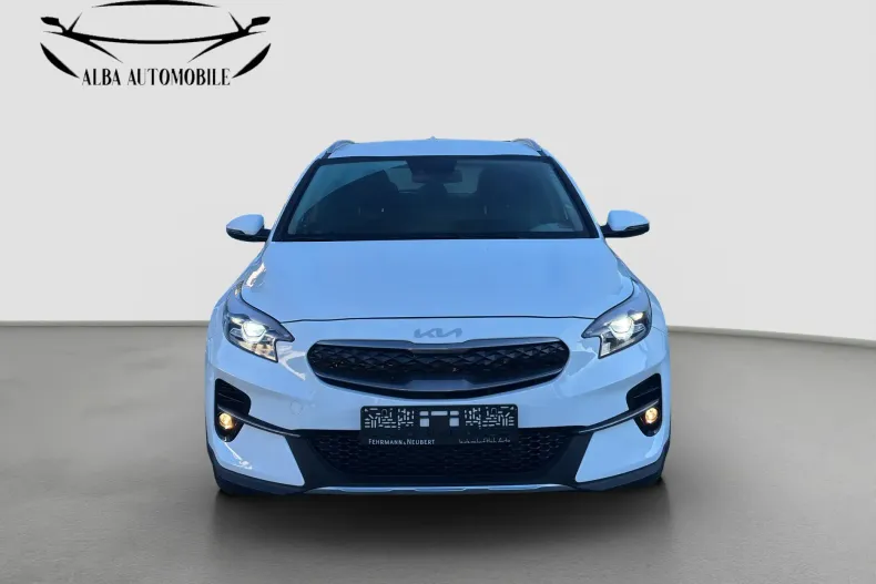 Kia XCeed din 2021 cu 38.900 km - oferta KIA138004 - foto 9