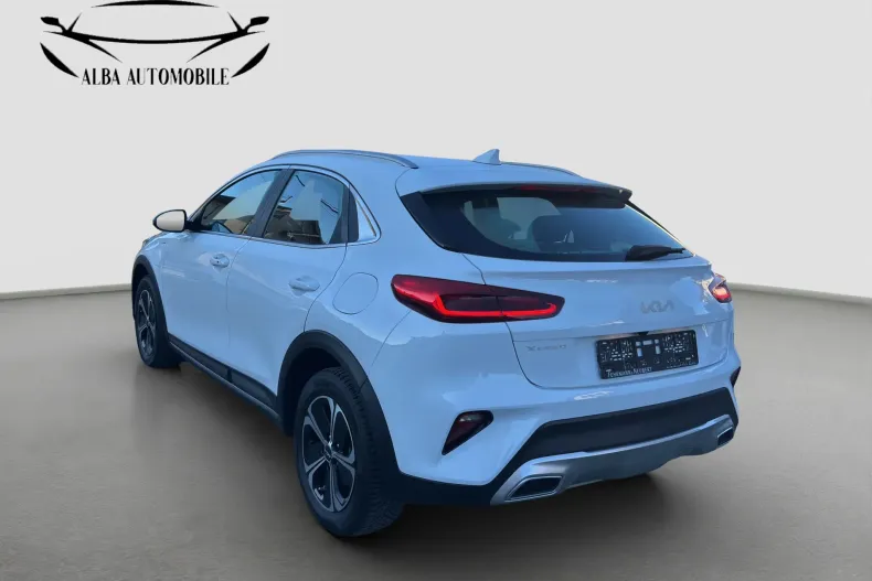 Kia XCeed din 2021 cu 38.900 km - oferta KIA138004 - foto 10