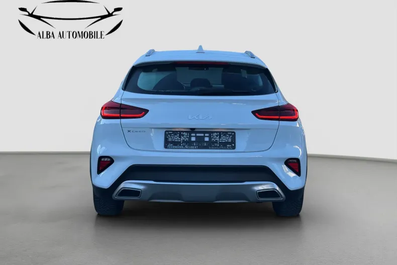 Kia XCeed din 2021 cu 38.900 km - oferta KIA138004 - foto 11