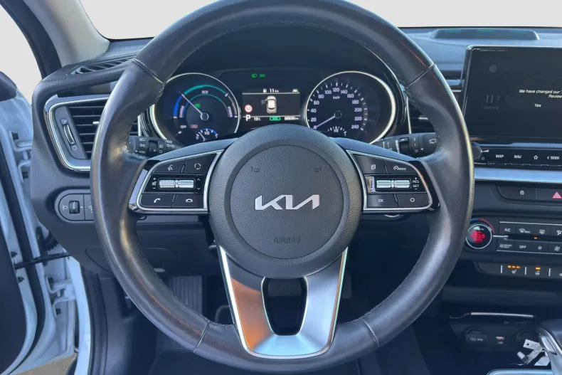 Kia XCeed din 2021 cu 38.900 km - oferta KIA138004 - foto 14