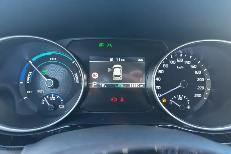 Kia XCeed din 2021 cu 38.900 km - oferta KIA138004 - foto 15