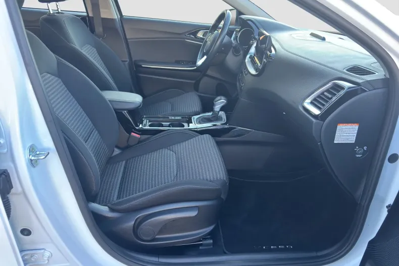 Kia XCeed din 2021 cu 38.900 km - oferta KIA138004 - foto 19