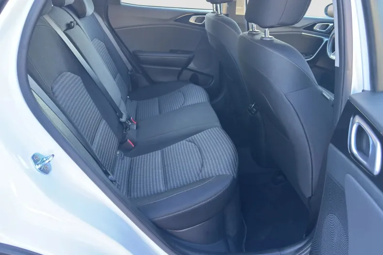 Kia XCeed din 2021 cu 38.900 km - oferta KIA138004 - foto 20