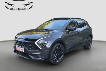 Kia Sportage din 2022 - oferta KIA138006