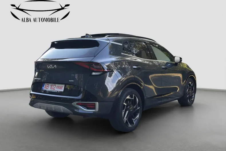 Kia Sportage din 2022 cu 168.000 km - oferta KIA138006 - foto 4