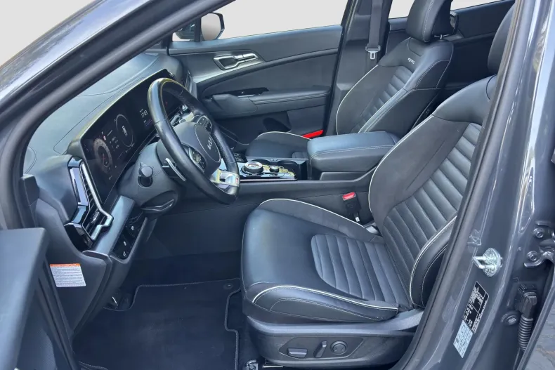 Kia Sportage din 2022 cu 168.000 km - oferta KIA138006 - foto 5