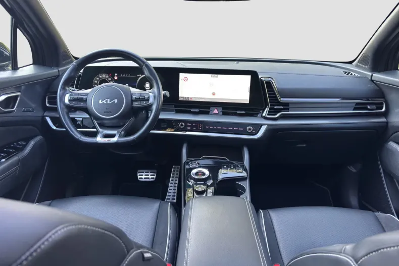 Kia Sportage din 2022 cu 168.000 km - oferta KIA138006 - foto 6