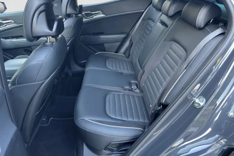 Kia Sportage din 2022 cu 168.000 km - oferta KIA138006 - foto 8