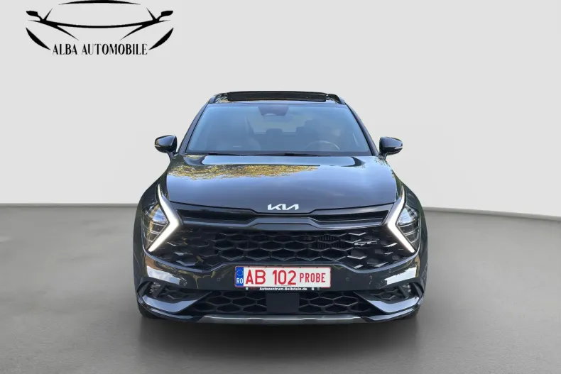 Kia Sportage din 2022 cu 168.000 km - oferta KIA138006 - foto 9