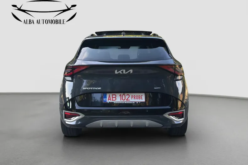 Kia Sportage din 2022 cu 168.000 km - oferta KIA138006 - foto 10