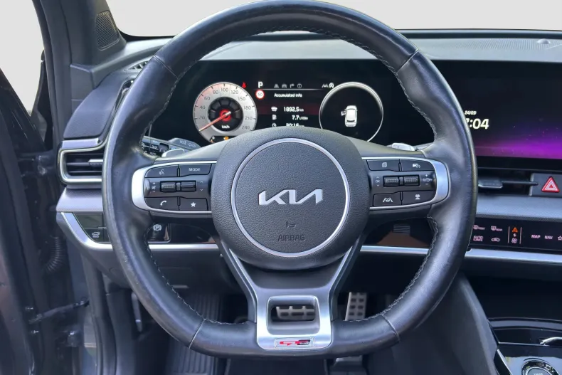 Kia Sportage din 2022 cu 168.000 km - oferta KIA138006 - foto 13