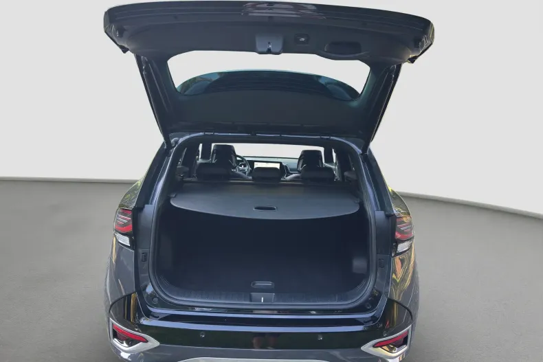 Kia Sportage din 2022 cu 168.000 km - oferta KIA138006 - foto 14