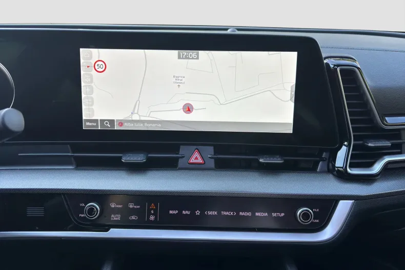 Kia Sportage din 2022 cu 168.000 km - oferta KIA138006 - foto 17