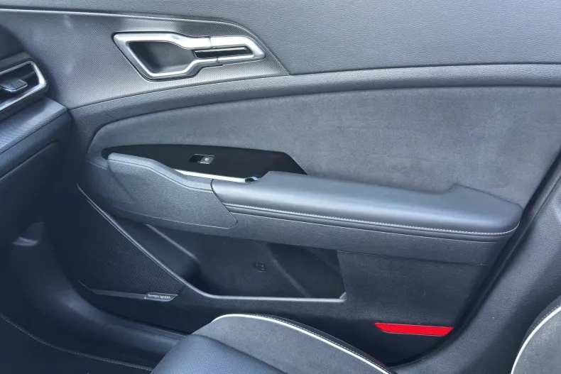 Kia Sportage din 2022 cu 168.000 km - oferta KIA138006 - foto 18