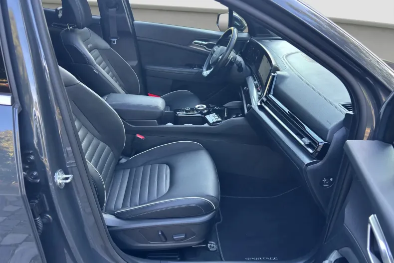 Kia Sportage din 2022 cu 168.000 km - oferta KIA138006 - foto 19