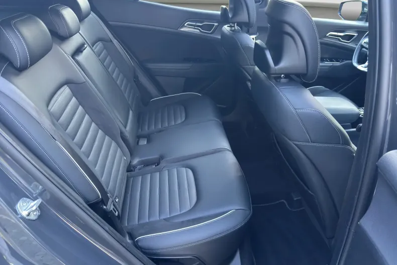 Kia Sportage din 2022 cu 168.000 km - oferta KIA138006 - foto 20