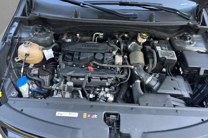 Kia Sportage din 2022 cu 168.000 km - oferta KIA138006 - foto 21