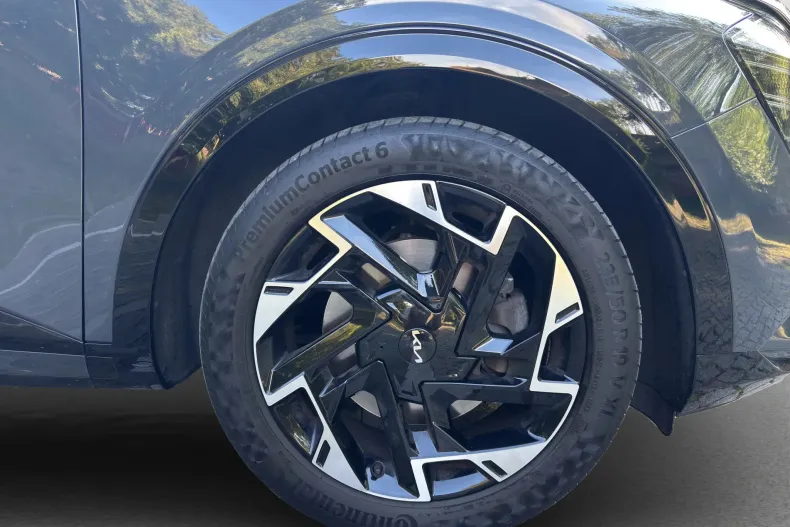 Kia Sportage din 2022 cu 168.000 km - oferta KIA138006 - foto 22