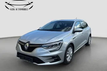 Renault Megane din 2022 - oferta REN138008