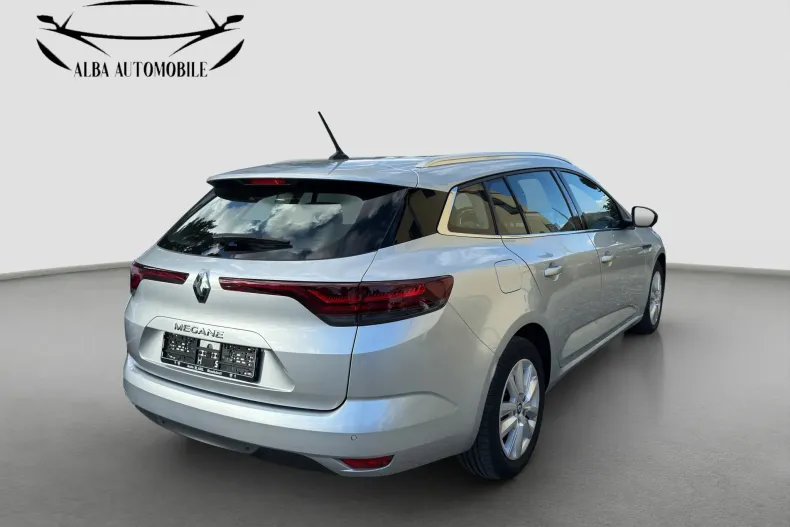 Renault Megane din 2022 cu 128.000 km - oferta REN138008 - foto 3