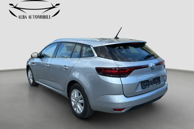Renault Megane din 2022 cu 128.000 km - oferta REN138008 - foto 4