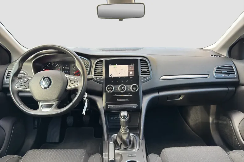 Renault Megane din 2022 cu 128.000 km - oferta REN138008 - foto 5