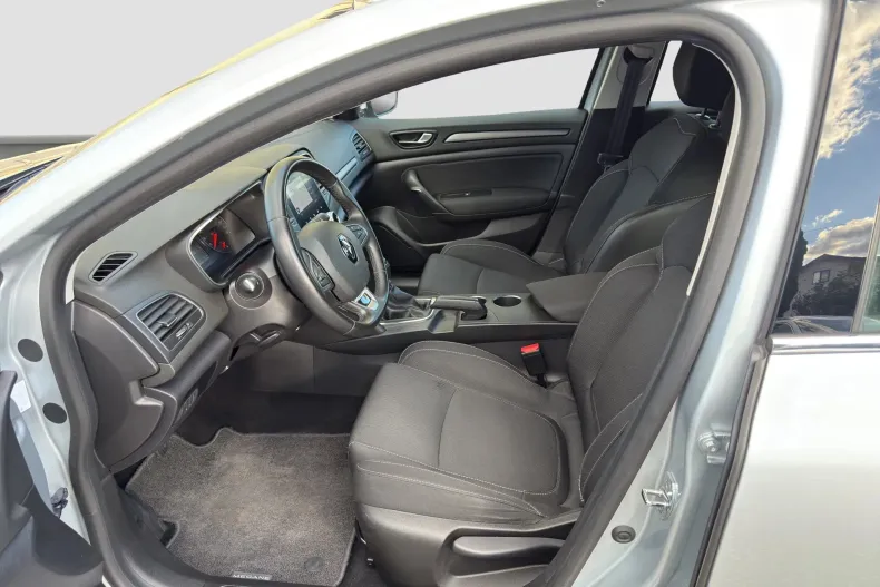 Renault Megane din 2022 cu 128.000 km - oferta REN138008 - foto 6