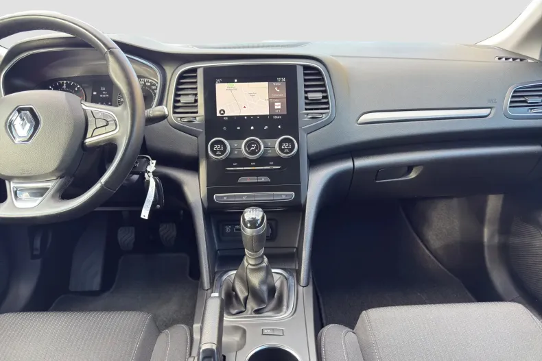 Renault Megane din 2022 cu 128.000 km - oferta REN138008 - foto 7