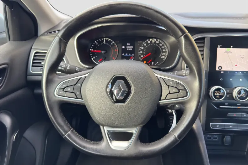 Renault Megane din 2022 cu 128.000 km - oferta REN138008 - foto 15