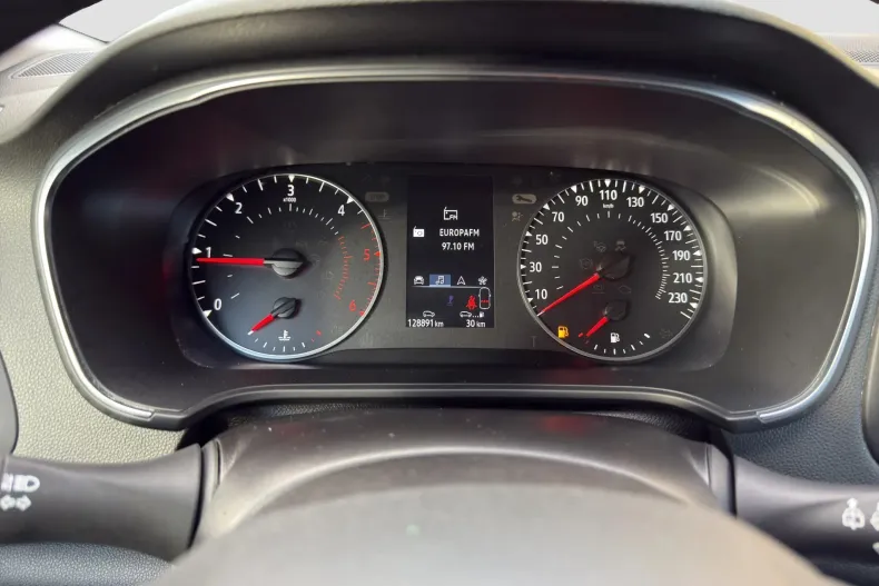 Renault Megane din 2022 cu 128.000 km - oferta REN138008 - foto 16