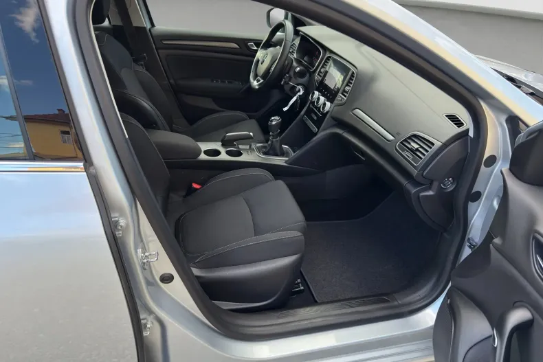 Renault Megane din 2022 cu 128.000 km - oferta REN138008 - foto 19