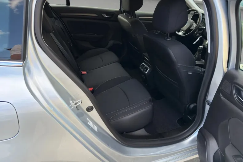 Renault Megane din 2022 cu 128.000 km - oferta REN138008 - foto 20