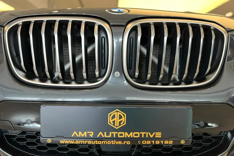 BMW X4 M din 2019 cu 149.798 km - oferta BMW138021 - foto 3