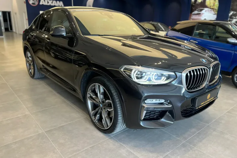 BMW X4 M din 2019 cu 149.798 km - oferta BMW138021 - foto 4