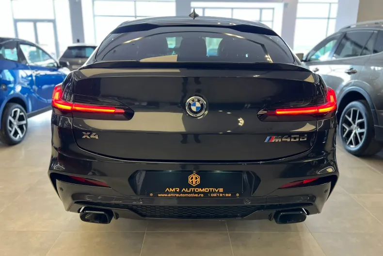 BMW X4 M din 2019 cu 149.798 km - oferta BMW138021 - foto 6