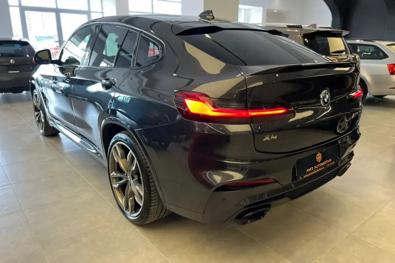 BMW X4 M din 2019 cu 149.798 km - oferta BMW138021 - foto 7