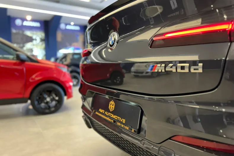 BMW X4 M din 2019 cu 149.798 km - oferta BMW138021 - foto 9