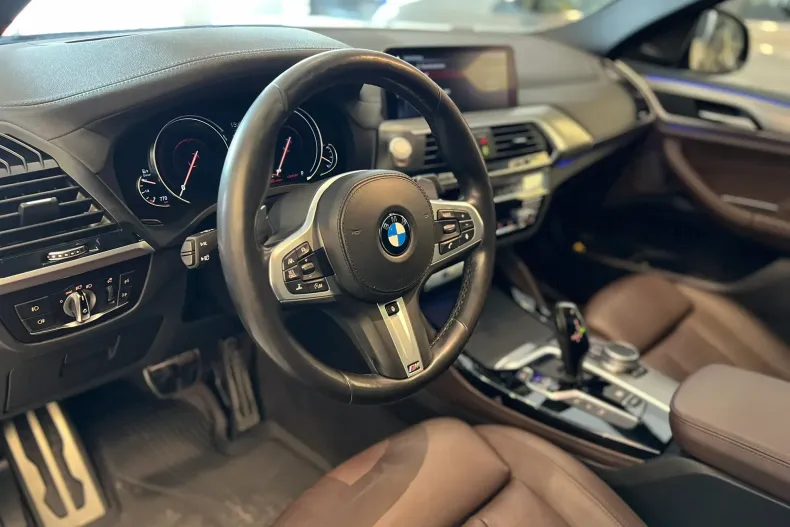 BMW X4 M din 2019 cu 149.798 km - oferta BMW138021 - foto 12