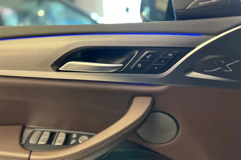 BMW X4 M din 2019 cu 149.798 km - oferta BMW138021 - foto 13